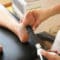 Acoustic Sound Waves Musculoskeletal – 1st Time – Single