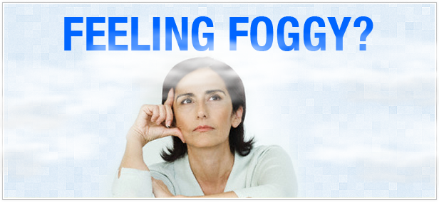 Got Brain Fog? Whole Body Cryotherapy Can Help