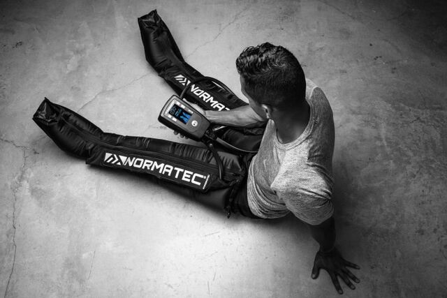 NormaTec Compression System - Compression Therapy Montclair New Jersey