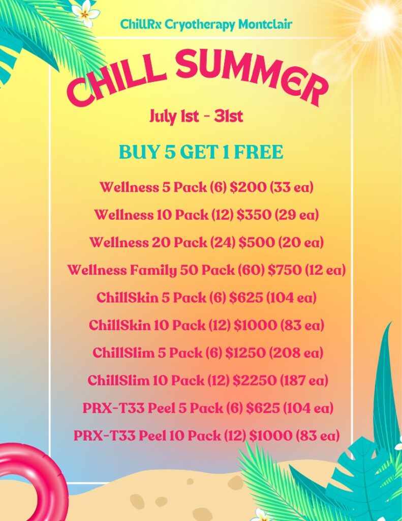 July Buy 5 Get 1 July Buy 5 Get 1