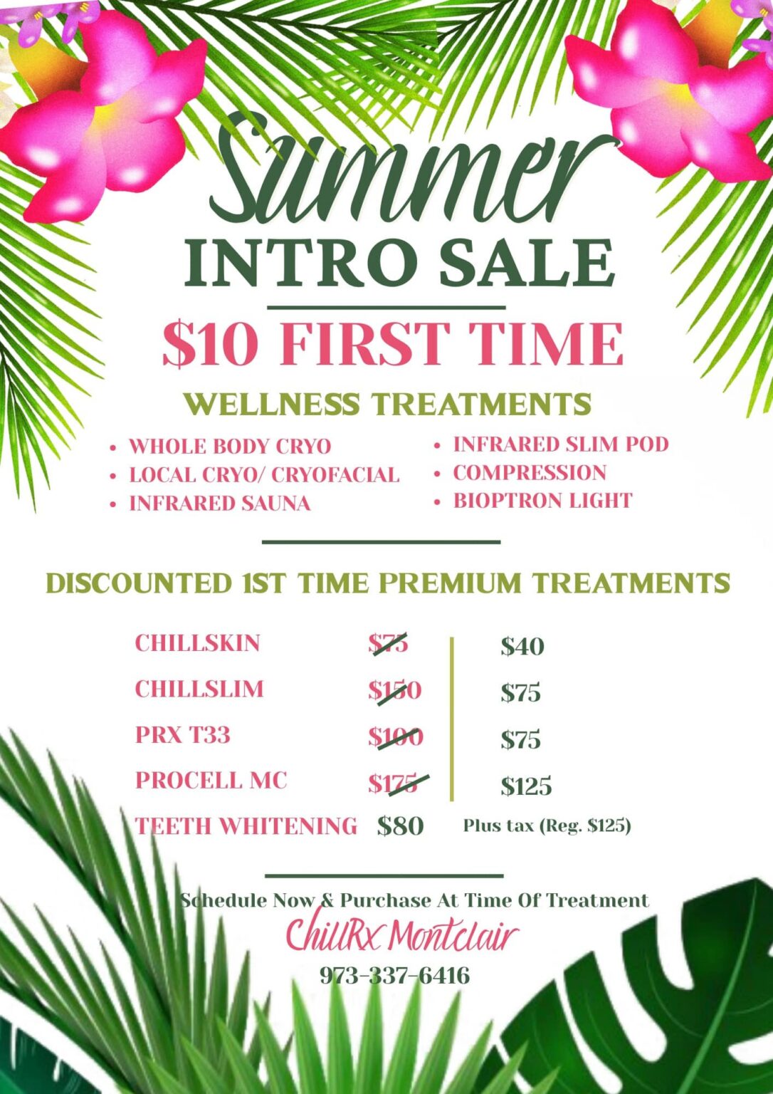 summer intro sale png